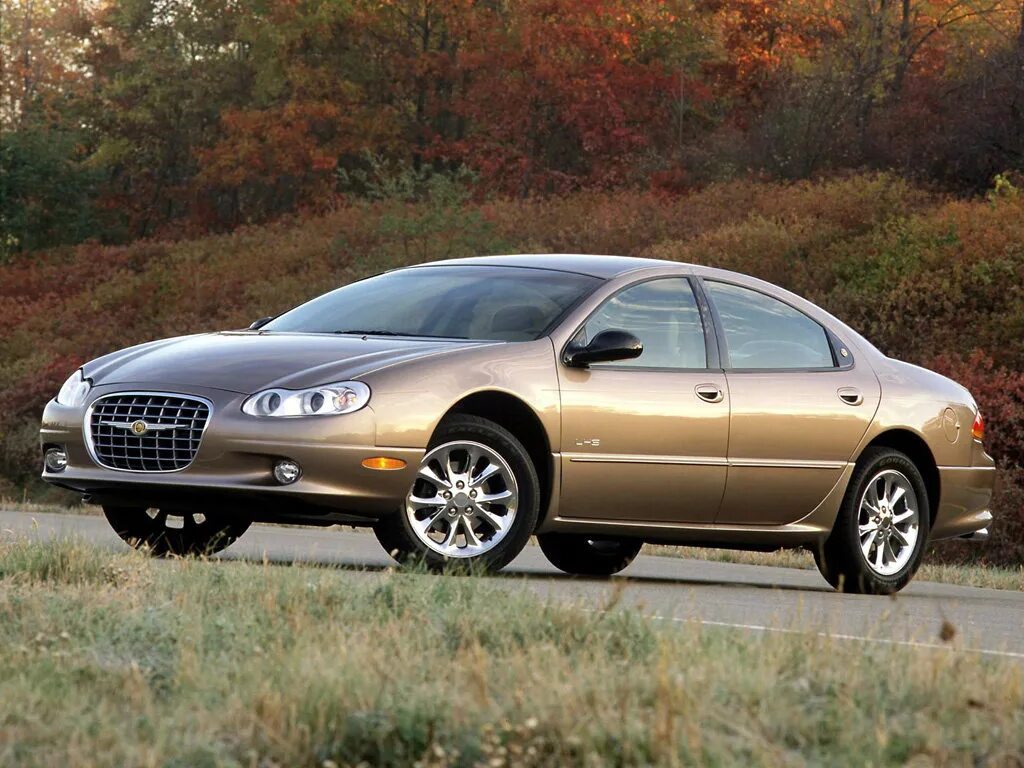 Крайслер LHS 1999. Chrysler LHS 3.5 at,. Крайслер LHS 2. Крайслер LHS 2001. Крайслер 3 поколения