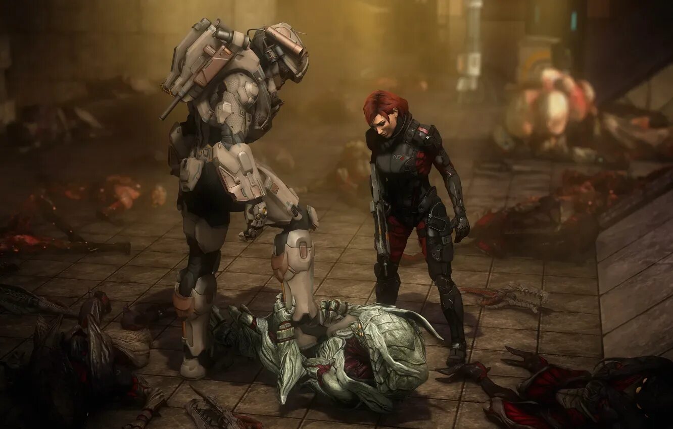 Crossover effect. Мастер чиф кроссовер. деад спейс и хало кроссовер. шепард хало. mass effect halo crossover.