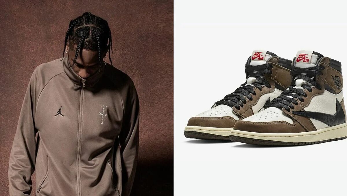 Travis scott og. Найк Трэвис Скотт Jordan 6. Джорданы коллаборация с Трэвисом Скоттом.