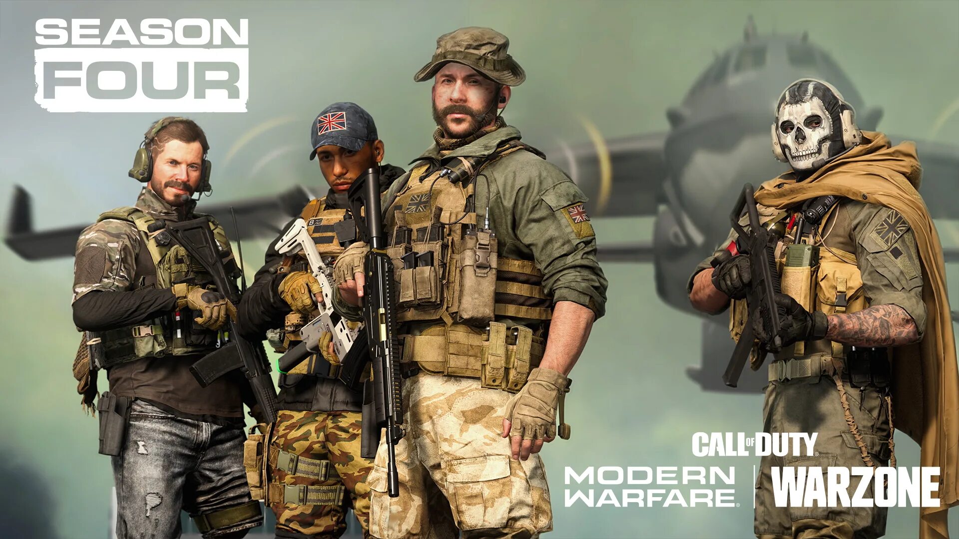 The task force