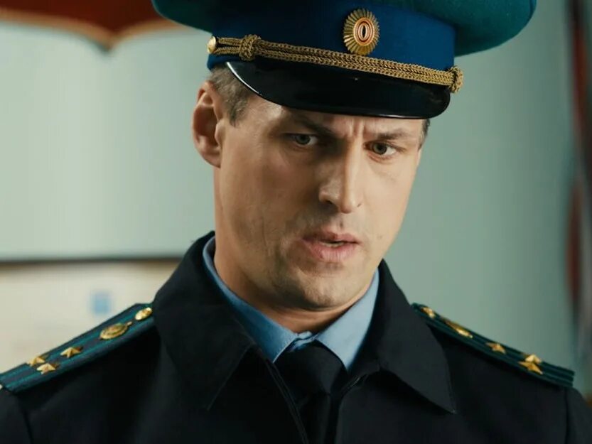 Застава содержание всех серий. Застава содержание всех серий
