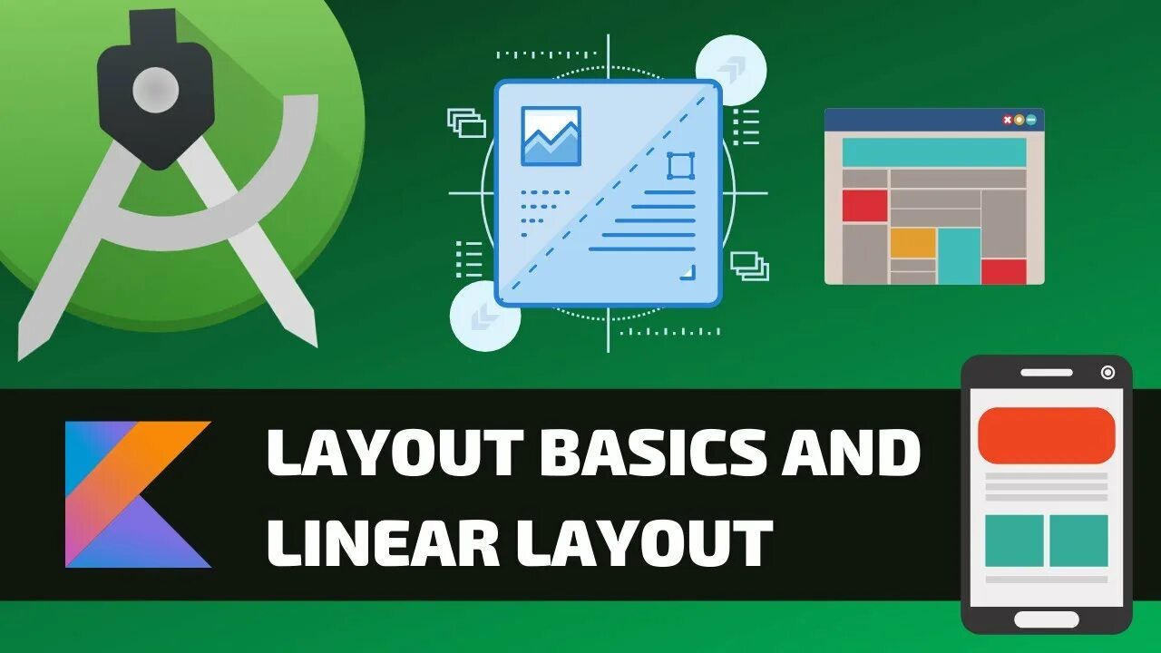 Layout spacing. Linear layout xml android. android layouts. flexbox layout android.
