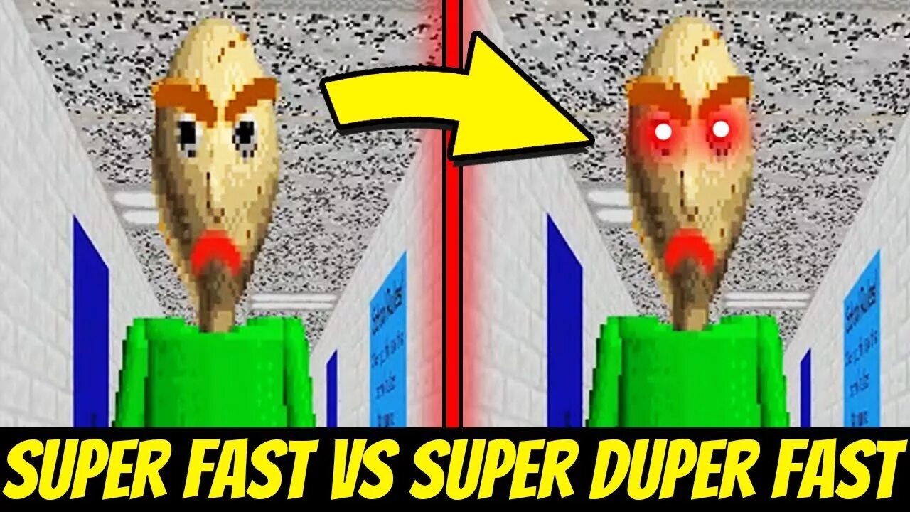 Baldi super duper fast. Baldi&#039;s basics super duper ultra fast v2. baldi basics super fast edition. baldi basics super duper ultra fast edition. baldi in baldi&#039;s basics (super duper ultra fast!).