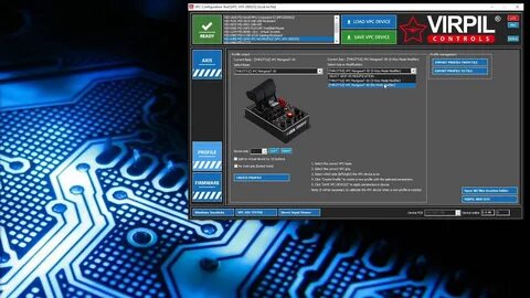 Config tool