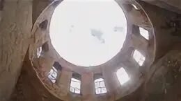 Купола там там
