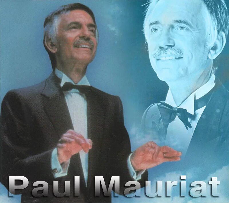 Полет поль мориа слушать. Поль мориа (1925-2006). поль мориа 2006. best of paul mauriat поль мориа.