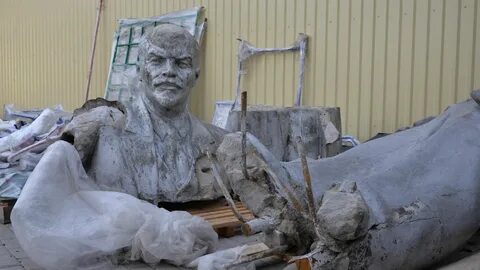 Восстановлен памятник