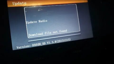 No device detected sideloadly