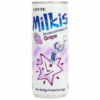 Мил кис