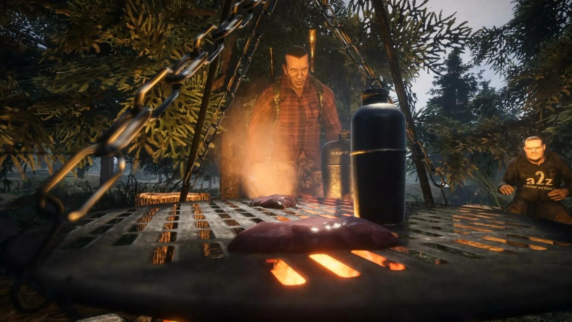 Survive the nights по сети. Survive the night игра. survive the nights 2022. игра game night. survive the nights картинки.