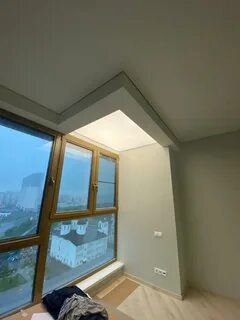 Натяжные потолки красногорск