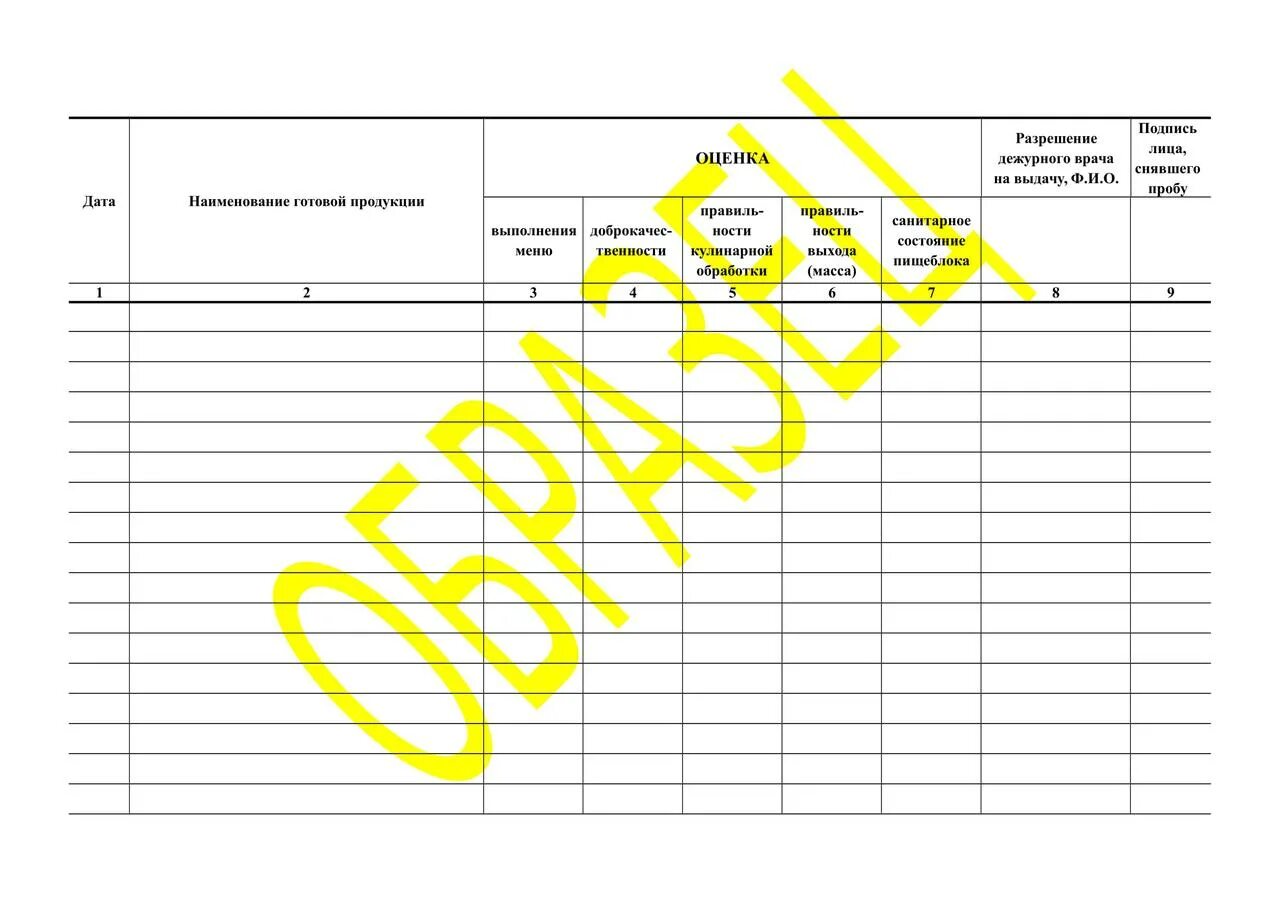 Бракераж готовой продукции. Титульный лист бракеражного журнала. Выписка из бракеражного журнала. Бракеражный журнал ХАССП. Образец журнала готовой продукции