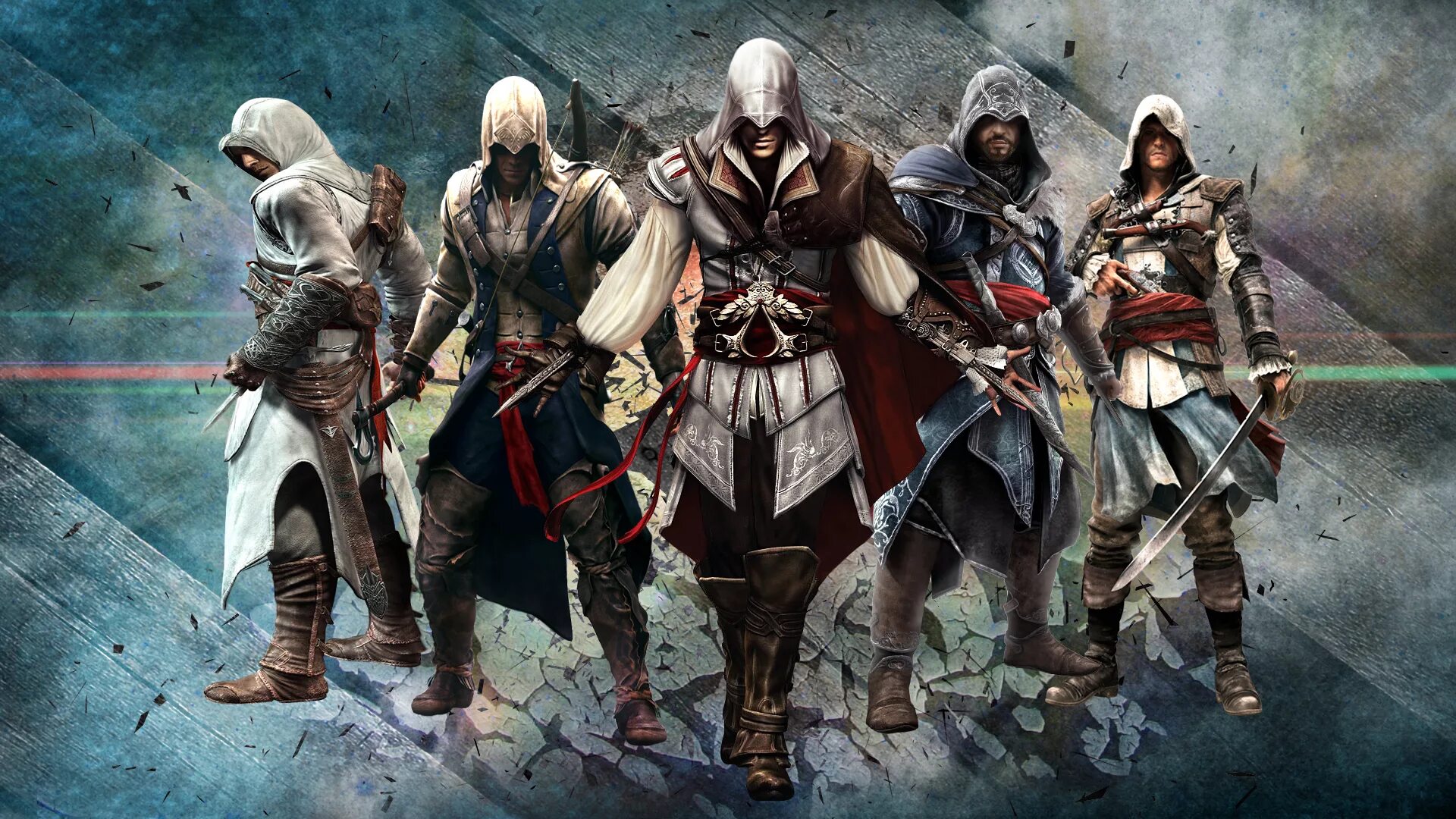 Что такое ассасин. Линейка ассасин крид. assassasin creed. ассасин крид восстание альтаир. ассасин крид 7.