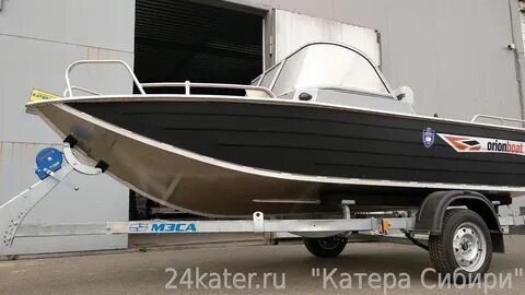 Орион 2021