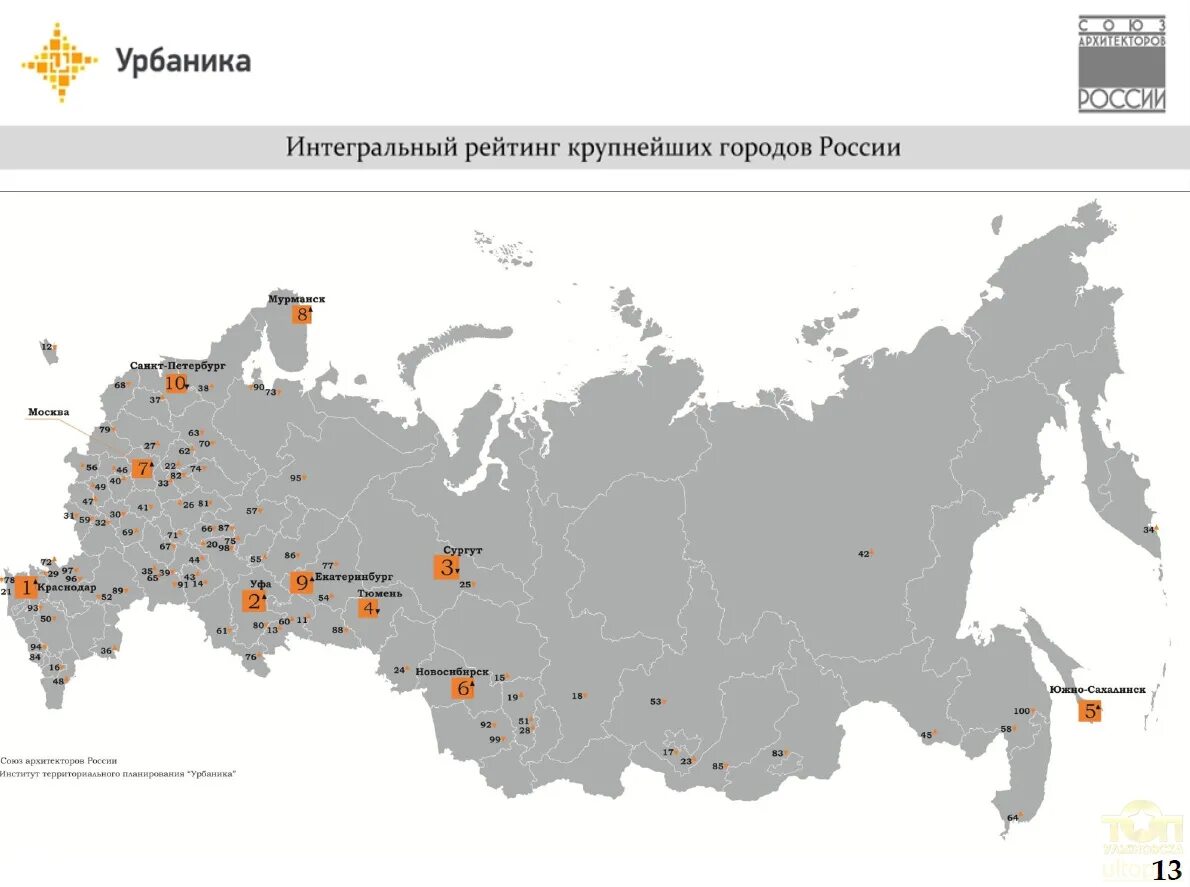 5 главных городов россии. Карта России с крупными городами. Крупнейшие города России. Карта России с городами миллионниками. Карта крупнейших городов России.