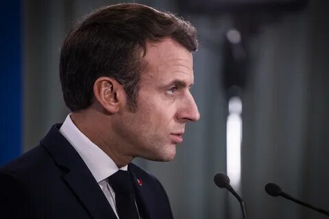 Глава президентской