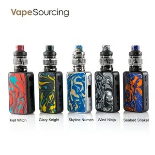 Mix mods