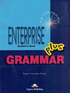 Enterprise student's book