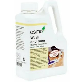Care cleaner