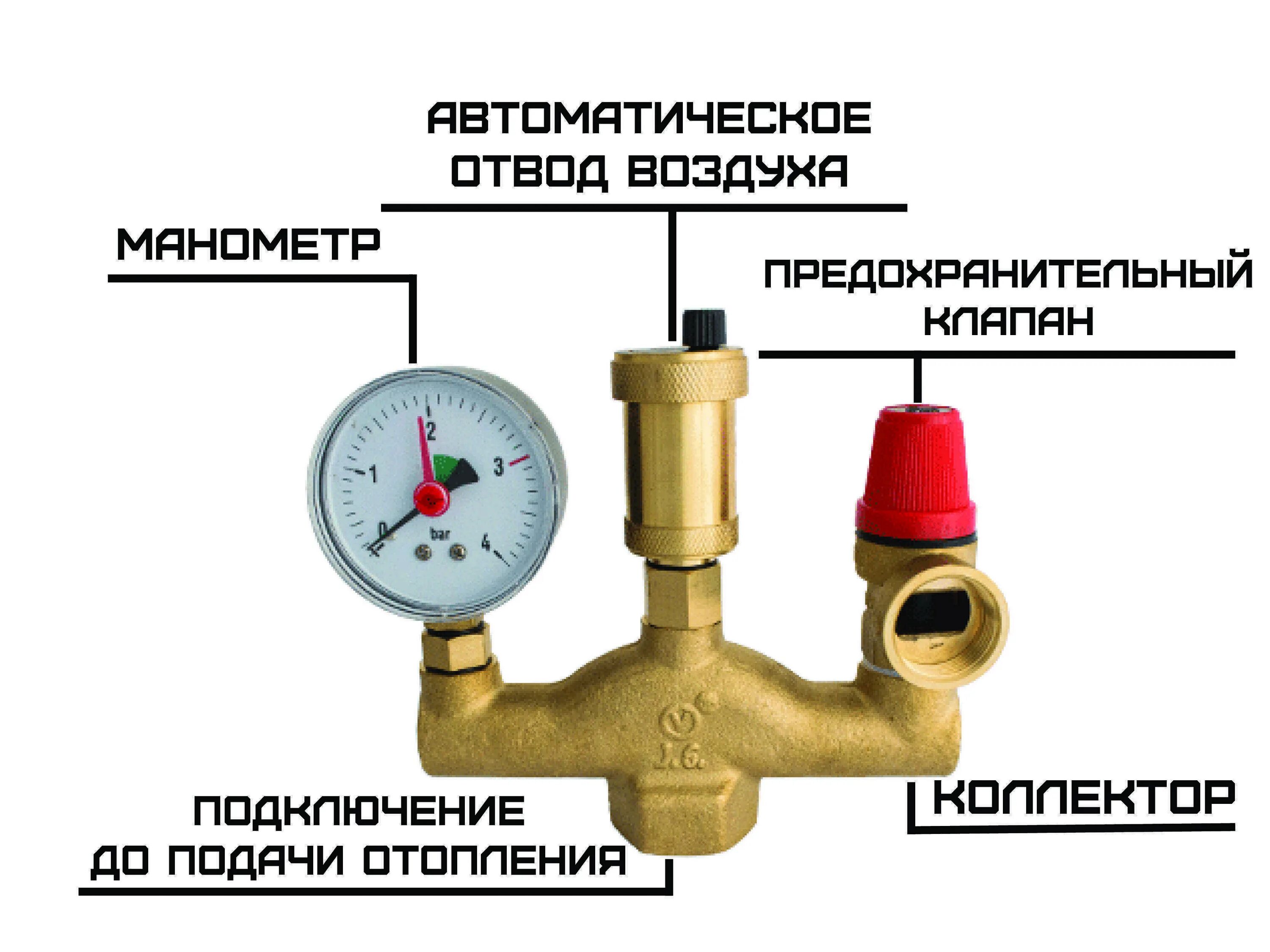 Как установить безопасный