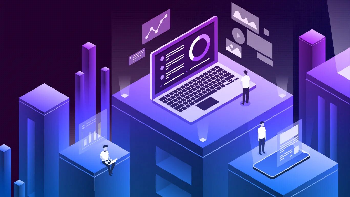 Информатизация канал
