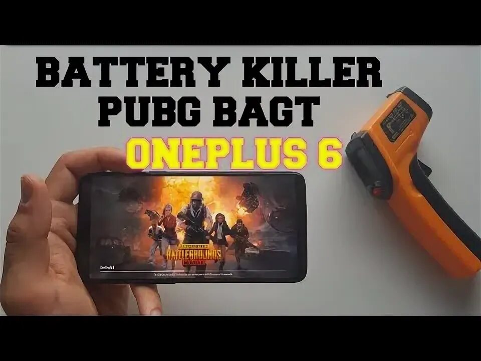 Battery killer