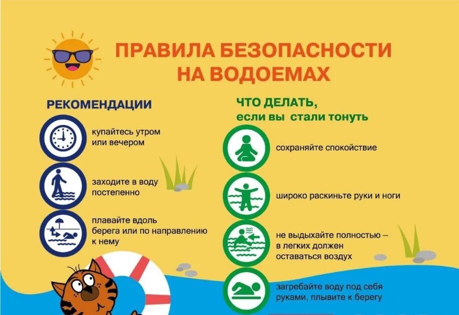 Рекомендации рб
