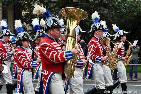Праздники германий