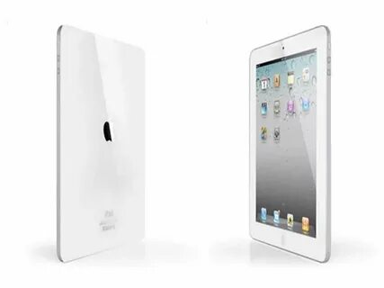 Ipad 2 wi fi