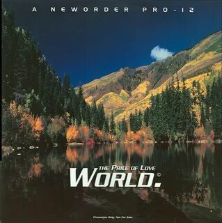 World price