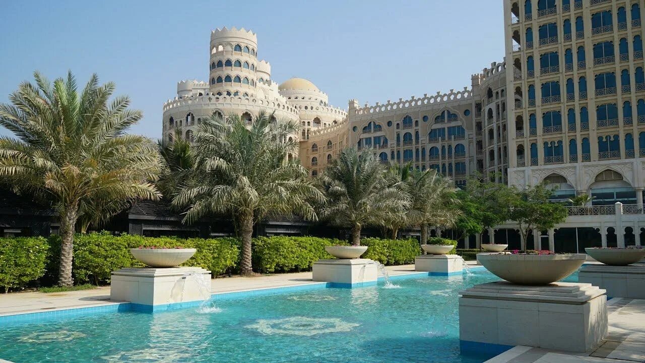 Астория рас Аль Хайма. Рас Эль Хайма Waldorf Astoria. Waldorf Astoria ras al Khaimah 5 Аль ХАМРА. Рас Эль Хайма Дубай.