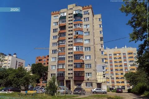 Фурманова 26
