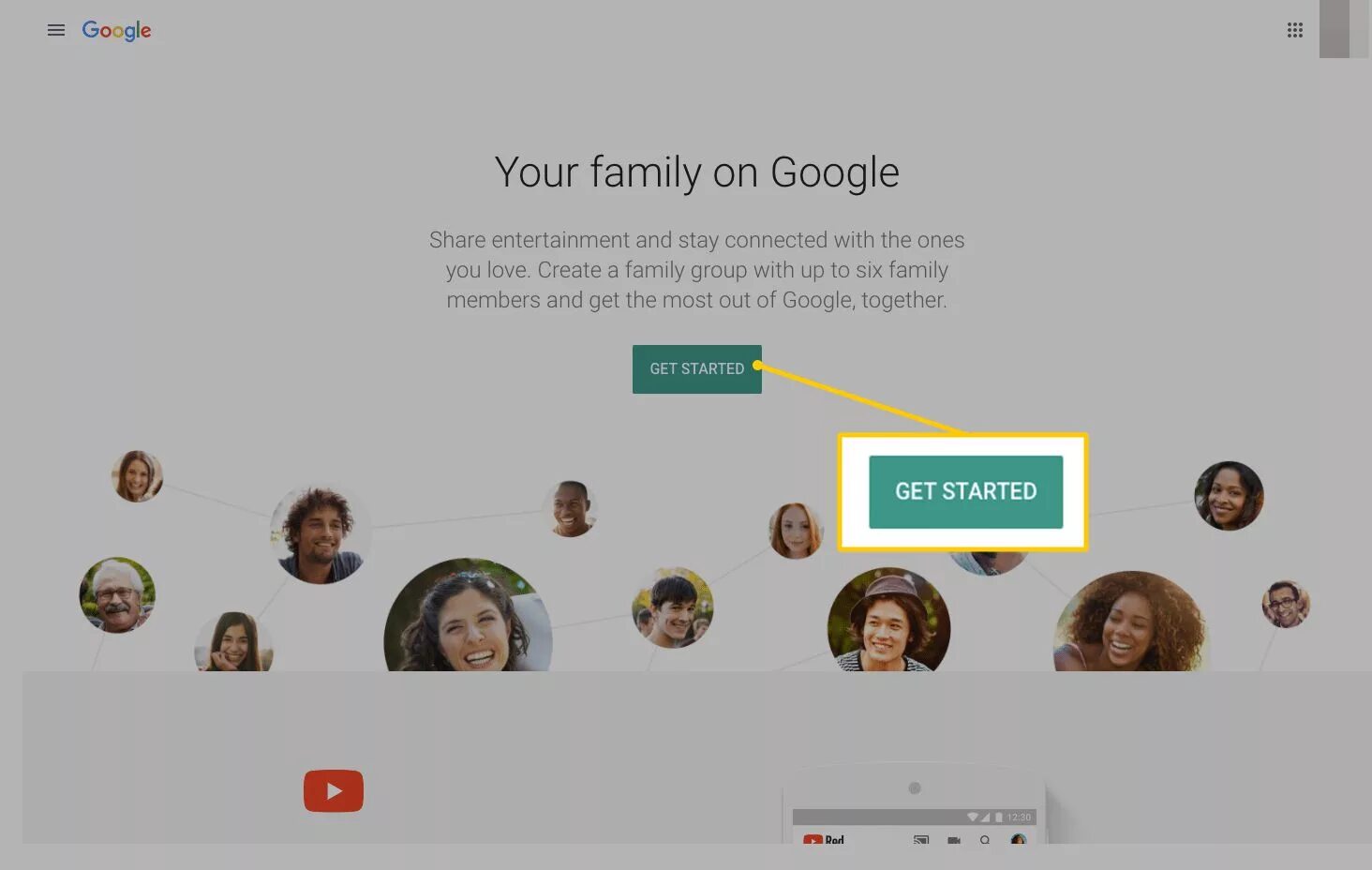Https google families. Гугл семья. Группы Google. Гугл Фэмили групп. Как создать семейную группу в Google Play.