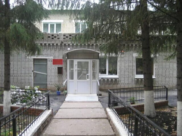 государственное казенное учреждение комплексный центр