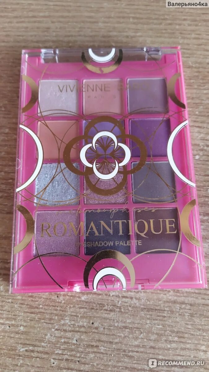 Палетка вивьен сабо романтик. Тени от вивьен сабо. Vivienne sabo палатка теней romantique 02. Vivienne sabo палетка 12цв. Vivienne sabo romantique тени.