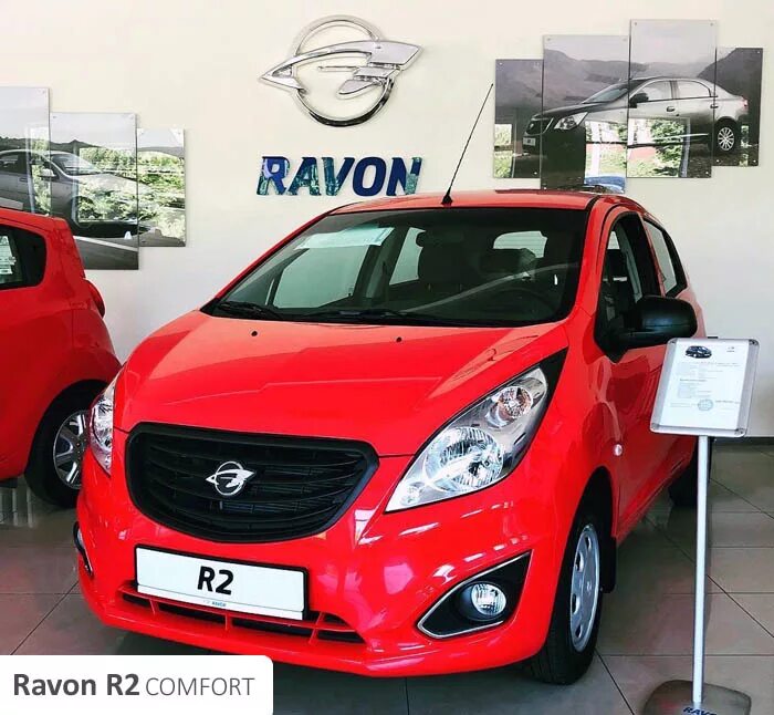 Ravon r2 Comfort. Равон р2 2018. Равон р2 комплектации. Новый Равон р2 2022.