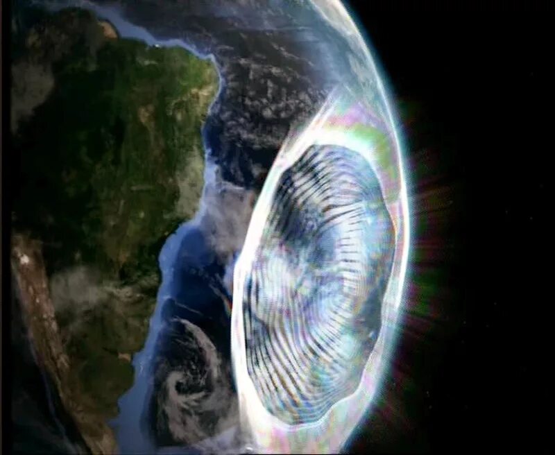 Южная аномалия. Южно атлантическая аномалия магнитного поля земли. Магнитная аномалия в Бермудском треугольнике. Аномальная зона в космосе. Аномальное магнитное поле в Бермудском треугольнике.