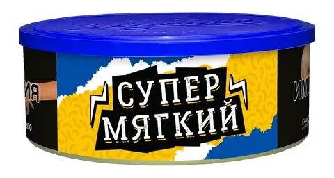 Магазин мягкая крепкая