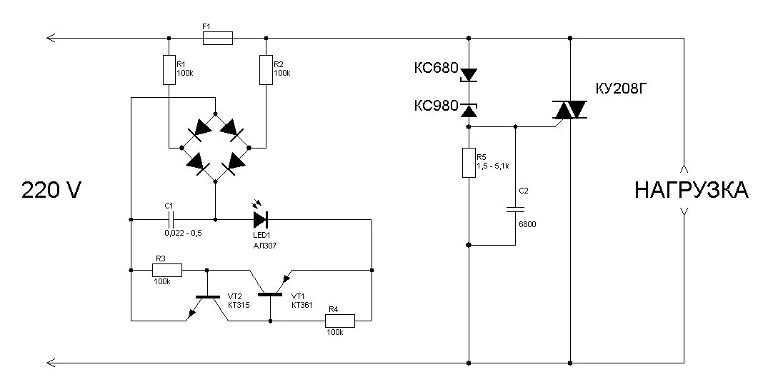 Схема реле сетевого напряжения. Схема защиты от превышения напряжения сети 220в. Защита от перенапряжения 220 вольт схема. Реле от перенапряжения сети 220в.