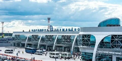Аэропорт новосибирск речной вокзал