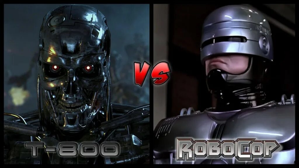 Робокоп против Терминатора. Robocop versus the Terminator. Робокоп версус Терминатор сега. Robocop Terminator 3 Денди.