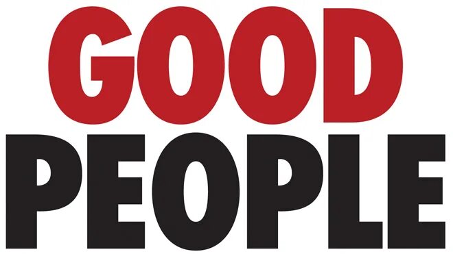 Good people tv. Good people. Хорошие люди лого. Do good people. Студия good people.