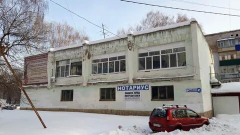 Проспект октября 71 стерлитамак