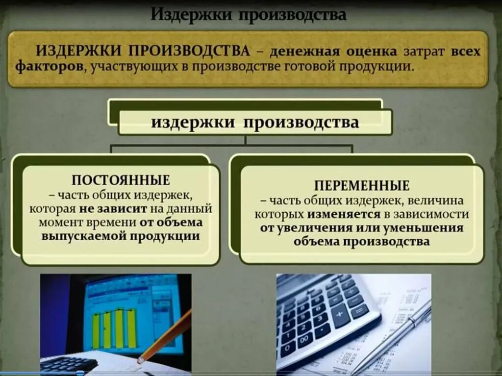 Фирма презентация 11 класс