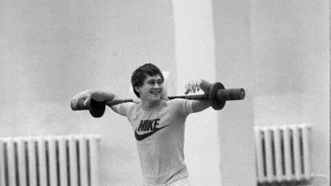 Спортивная гимнастика королев
