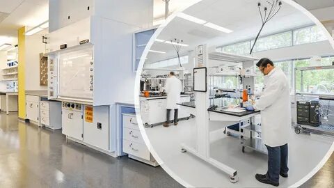 Bio lab