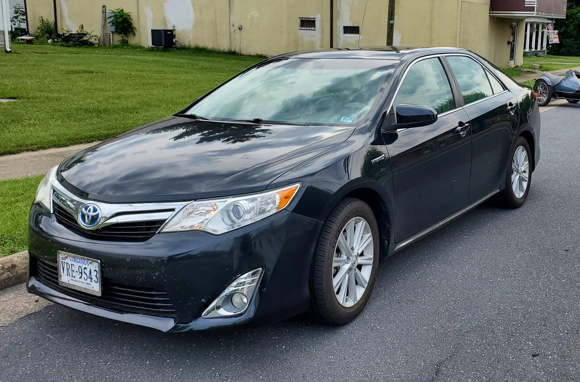 Camry 2013 2.5. Camry 2013 2.5