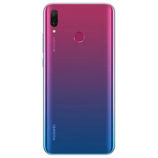 Телефон huawei y9