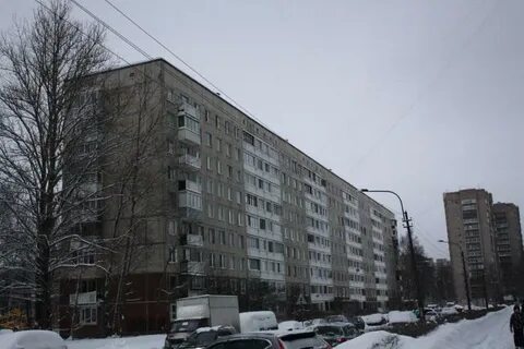 Тимуровская улица санкт петербург