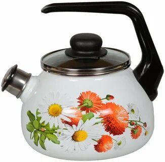 Чайники маркет